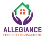 Allegiance Property Management Logo