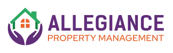 Allegiance Property Management Logo