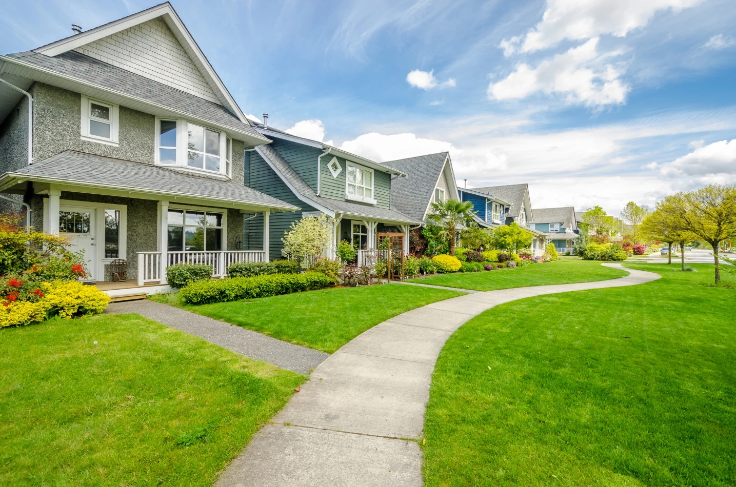 McLean Property Management