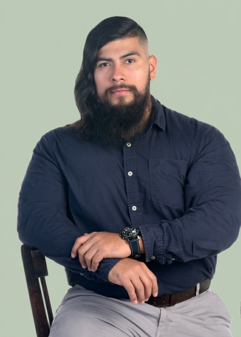 Picture of Francisco 